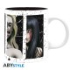 ABYstyle Junji Ito Collection Ceramic Mug 320ml - Krūze