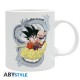 ABYstyle Dragon Ball Ceramic Mug 320ml - Goku & Shenron - Krūze