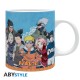 ABYstyle Naruto Shippuden Ceramic Mug 320ml - Genin Konoha - Krūze