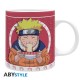 ABYstyle Naruto Shippuden Ceramic Mug 320ml - Ichiraku Ramen - Krūze