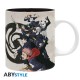 ABYstyle Jujutsu Kaisen Ceramic Mug 320ml - Group - Krūze