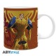 ABYstyle The Seven Deadly Sins Ceramic Mug 320ml - Escanor - Krūze