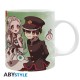 ABYstyle Toilet-Bound Hanako-kun Ceramic Mug 320ml - Krūze