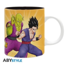 ABYstyle Dragon Ball Super Ceramic Mug 320ml - Gohan & Piccolo