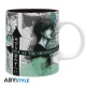ABYstyle Junji Ito Collection Ceramic Mug 320ml - The Boy at the Crossroads - Krūze