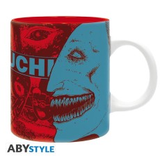 ABYstyle Junji Ito Collection Ceramic Mug 320ml - Fuchi - Кружка