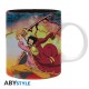 ABYstyle One Piece Ceramic Mug 320ml - Roger vs Whitebeard - Krūze