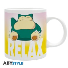 ABYstyle Pokemon Ceramic Mug 320ml - Snorlax