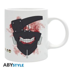 ABYstyle Tokyo Ghoul:re Ceramic Mug 320ml - Mask 