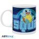 ABYstyle Pokemon Ceramic Mug 320ml - Squirtle Neon - Krūze