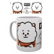 ABYstyle BT21 Ceramic Mug 320ml - RJ - Krūze