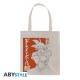 ABYstyle Dragon Ball Super Tote Shopping Bag 37 x 42 cm - Goku - Iepirkumu soma