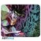ABYstyle Jojo's Bizzare Adventure Flexible Mousepad 23.5 x 19.5 cm - Ora Ora - Peles paliktnis