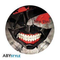 ABYstyle Tokyo Ghoul:re Flexible Mousepad 21.5 cm - Mask