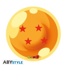 ABYstyle Dragon Ball Z Flexible Mousepad 21.5 cm - Dragon Ball