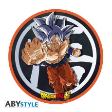 ABYstyle Dragon Ball Super Flexible Mousepad 21.5 cm - Goku 