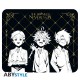 ABYstyle The Promised Neverland Flexible Mousepad 23.5 x 19.5 cm - Orphans - Peles paliktnis