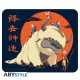 ABYstyle Avatar Flexible Mousepad 23.5 x 19.5 cm - Appa - Peles paliktnis