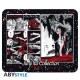 ABYstyle Junji Ito Collection Flexible Mousepad 23.5 x 19.5 cm - Tomie - Peles paliktnis