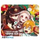 ABYstyle Toilet-Bound Hanako-kun Flexible Mousepad 23.5 x 19.5 cm - Hanako-kun - Peles paliktnis