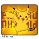 ABYstyle Pokemon Flexible Mousepad 23.5 x 19.5 cm - Pikachu - Peles paliktnis