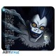 ABYstyle Death Note Flexible Mousepad 23.5 x 19.5 cm - Ryuk - Peles paliktnis