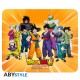 ABYstyle Dragon Ball Hero Flexible Mousepad 23.5 x 19.5 cm - Group - Peles paliktnis