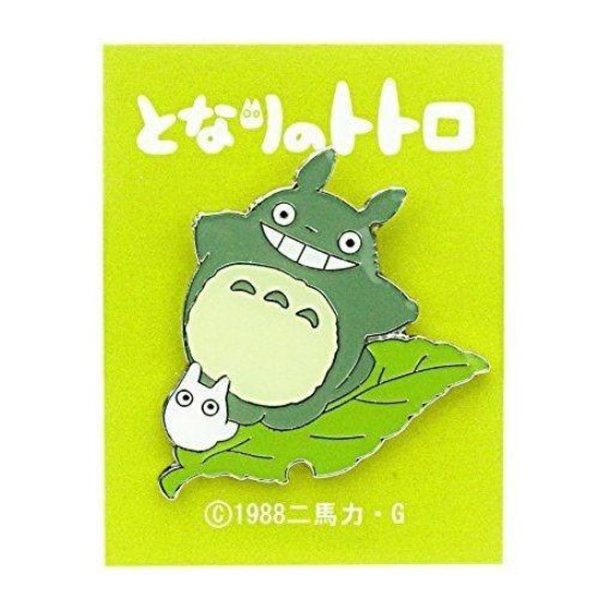 Benelic My Neighbor Totoro Pin Badge - Totoro - Piespraude / statuete