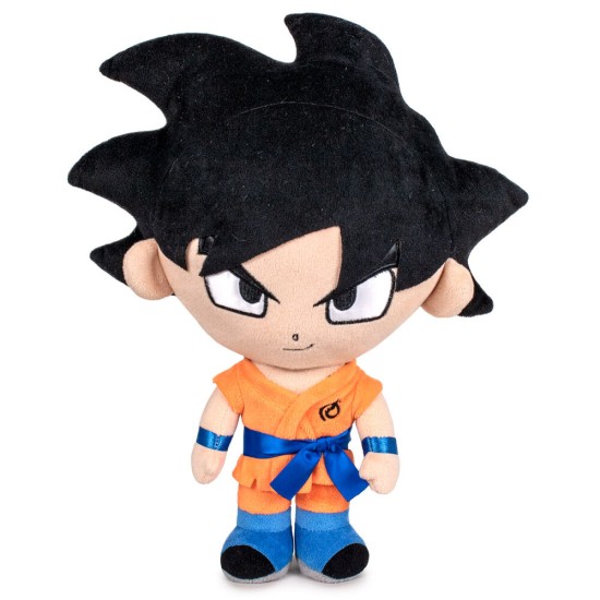 Play by Play Dragon Ball Super Universe Survival Plush Toy 21cm - Goku - Plush toy