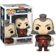 Funko POP! Avatar The Last Airbender Figure 9cm - Admiral Zhao (998) - Vinila figūriņa