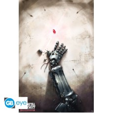 ABYstyle FullMetal Alchemist Poster Maxi 91.5 x 61 cm - Philosopher's Stone