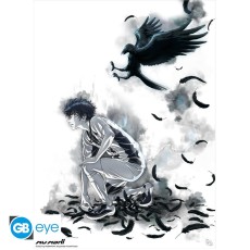 ABYstyle Ao Ashi Poster Chibi 38 x 52 cm - Ultimate Vision