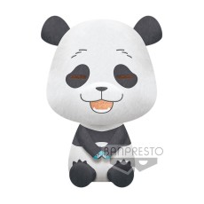 Banpresto Jujutsu Kaisen Plush Toy 20cm - Panda - Plīša rotaļlieta