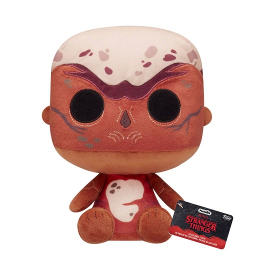 Funko! Stranger Things Plush Toy 18cm - Season 4: Vecna - Plīša rotaļlieta