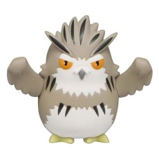 Furyu Haikyu!! Noodle Stopper Petit 1 Figure 5cm - Bokuto Owl - Plastic figure
