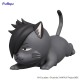 Furyu Haikyu!! Noodle Stopper Petit 2 Figure 6cm - Kuroo Cat - Plastmasas figūriņa