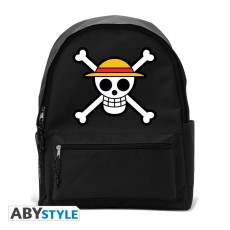 ABYstyle One Piece Skull Backpack 42cm