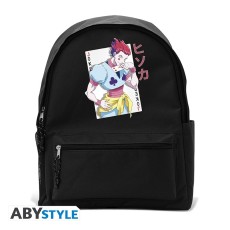 ABYstyle Hunter x Hunter Hisoka Backpack 42cm