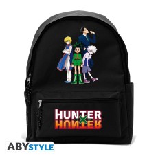 ABYstyle Hunter x Hunter Heroes Group Backpack 42cm