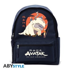 ABYstyle Avatar Appa Backpack 42cm - Рюкзак