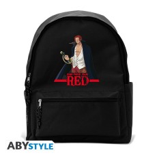 ABYstyle One Piece Red-Haired Shanks Backpack 42cm