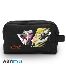 ABYstyle The Seven Deadly Sins Vanity Case 26 x 14 x 8.5cm