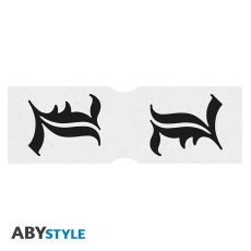 ABYstyle Death Note Card Holder Case 21 x 7cm - L