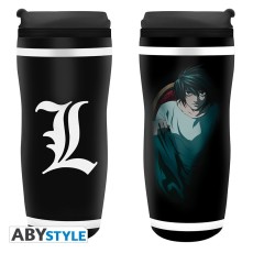 ABYstyle Death Note Thermos Mug 355ml - L