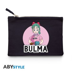 ABYstyle Dragon Ball Cosmetic Case - Bulma