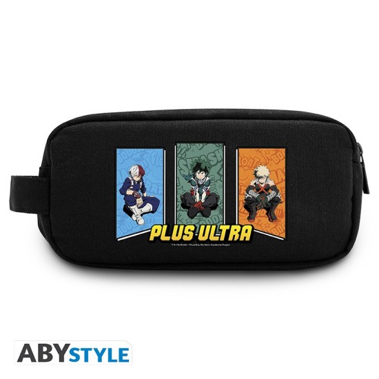 ABYstyle My Hero Academia Vanity Case 20 x 10 x 5.5cm - Somiņa