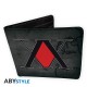 ABYstyle Hunter x Hunter Wallet 9.5 x 11cm - Emblem - Naudas maks