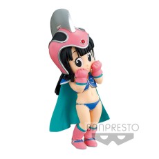 Banpresto Dragon Ball Collection vol.3 Figure 14cm - Chichi - Plastmasas figūriņa