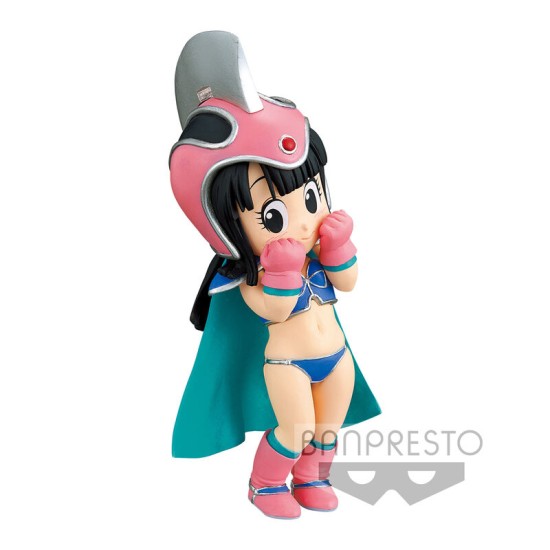 Banpresto Dragon Ball Collection vol.3 Figure 14cm - Chichi - Plastic figure