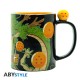 ABYstyle Dragon Ball Super 3D Ceramic Mug 456ml - Shenron & Dragon - Krūze